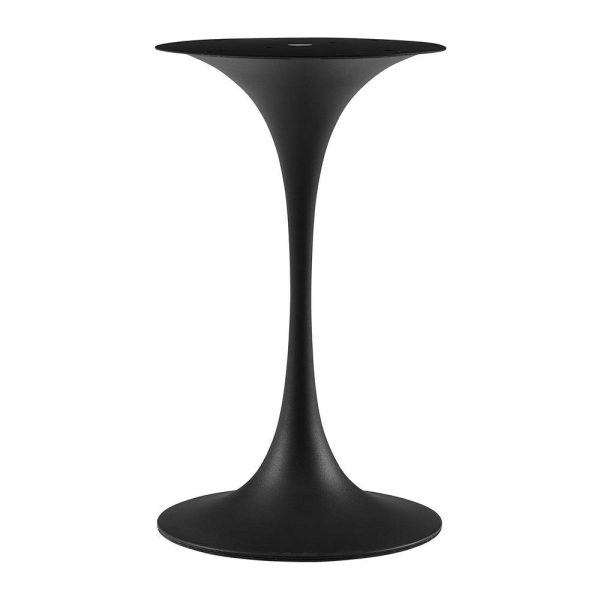 Modway Lippa Dining Table, Brown Hot on Sale - Image 2