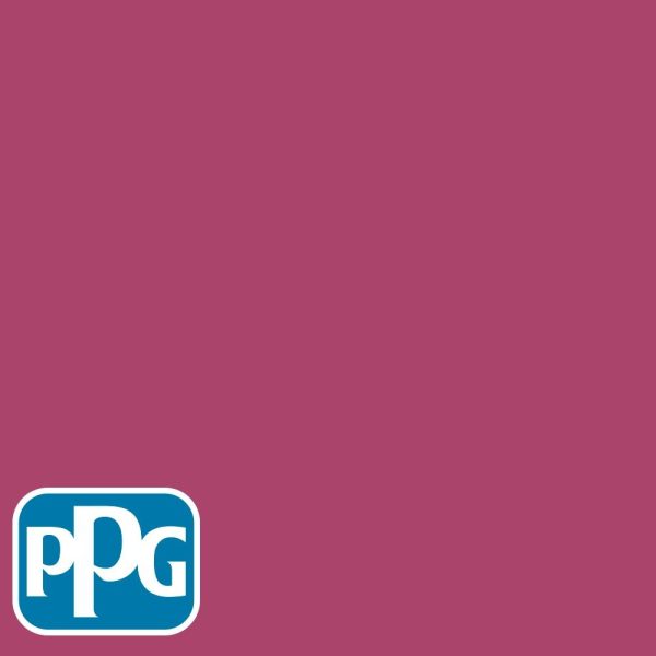 PPG1182-7 Fuchsia Flock Discount